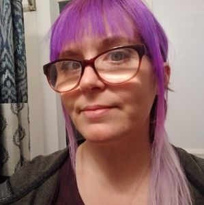 Meet your Posher, Carol